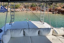 Bali 4.8 in Lefkada / Port of Lefkas thumbnail 12