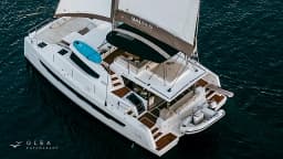 Bali 4.8 in Lefkada / Port of Lefkas thumbnail 15