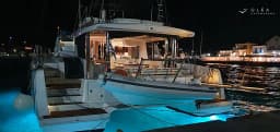 Bali 4.8 in Lefkada / Port of Lefkas thumbnail 19