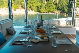 Bali 4.8 in Lefkada / Port of Lefkas thumbnail 3