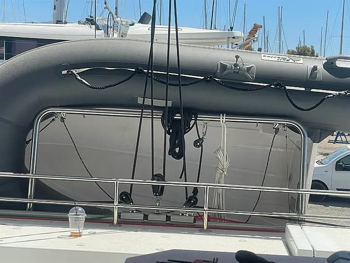 Bali Catsmart in Lefkada / D-Marin Marina Lefkas - Photo 4