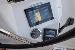 Sun Odyssey 440 in Lefkada / D-Marin Marina Lefkas thumbnail 12