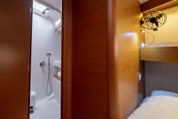 Sun Odyssey 440 in Lefkada / D-Marin Marina Lefkas thumbnail 26