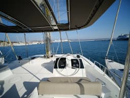 Bali 4.8 in Lavrion Main Port thumbnail 24