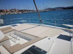 Bali 4.8 in Lavrion Main Port thumbnail 26
