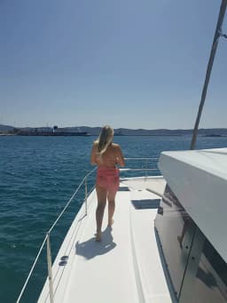 Bali 4.8 in Lavrion Main Port thumbnail 4