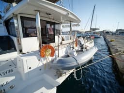 Bali 4.8 in Lavrion Main Port thumbnail 6
