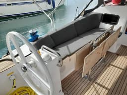 Elan Impression 45.1 in Athens / Alimos Marina thumbnail 13