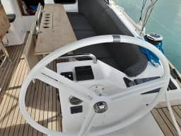 Elan Impression 45.1 in Athens / Alimos Marina thumbnail 14