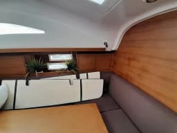 Elan Impression 45.1 in Athens / Alimos Marina thumbnail 15