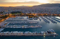 Elan Impression 45.1 in Athens / Alimos Marina thumbnail 20