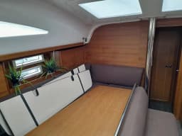 Elan Impression 45.1 in Athens / Alimos Marina thumbnail 21