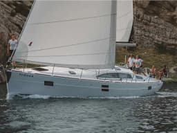 Elan Impression 45.1 in Athens / Alimos Marina thumbnail 29