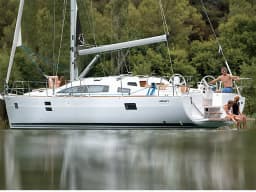 Elan Impression 45.1 in Athens / Alimos Marina thumbnail 30