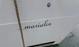 Elan Impression 45.1 in Athens / Alimos Marina thumbnail 7