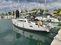 Elan Impression 45.1 in Athens / Alimos Marina thumbnail 8