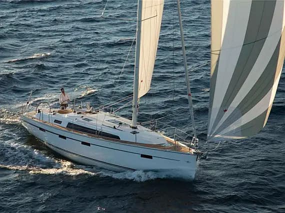 Bavaria Cruiser 41 in Rhodes / Mandraki Port - Photo 1