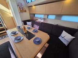 Hanse 460 in Cogolin / Les Marines de Cogolin thumbnail 12