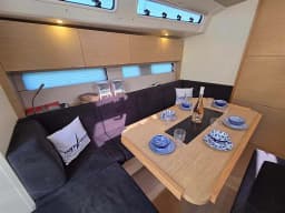 Hanse 460 in Cogolin / Les Marines de Cogolin thumbnail 8
