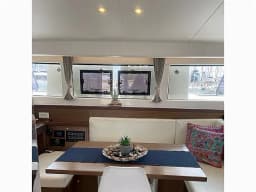 Lagoon 40 in Athens / Alimos Marina thumbnail 2