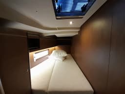 Oceanis 46.1 in Lefkada / D-Marin Marina Lefkas thumbnail 13