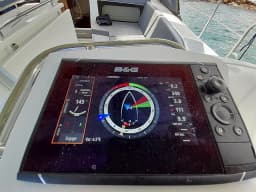Oceanis 46.1 in Lefkada / D-Marin Marina Lefkas thumbnail 25
