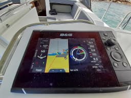 Oceanis 46.1 in Lefkada / D-Marin Marina Lefkas thumbnail 26