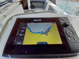 Oceanis 46.1 in Lefkada / D-Marin Marina Lefkas thumbnail 27