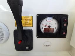 Oceanis 46.1 in Lefkada / D-Marin Marina Lefkas thumbnail 5