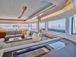 Lagoon 51 in Athens / Alimos Marina thumbnail 13