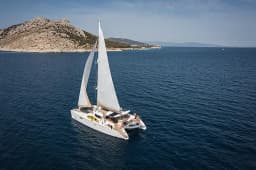Eleuthera 60 in Aegina / Port of Aegina thumbnail 14