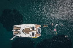 Eleuthera 60 in Aegina / Port of Aegina thumbnail 19