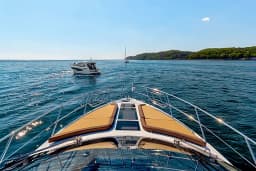 Galeon 420 Fly in Sukošan / D-Marin Dalmacija Marina thumbnail 18