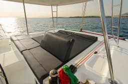 Lagoon 46 in Athens / Alimos Marina thumbnail 6