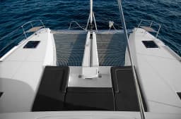 Lagoon 46 in Athens / Alimos Marina thumbnail 7