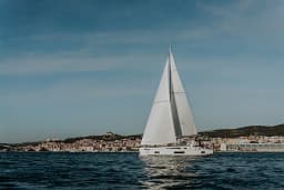 Oceanis 46.1 in Šibenik / D-Marin Marina Mandalina thumbnail 5