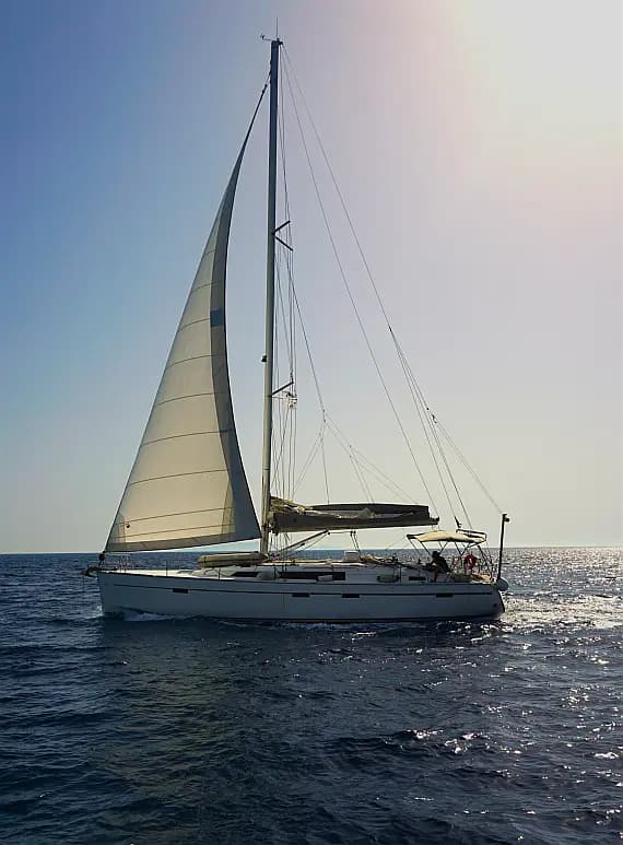 Bavaria Cruiser 51 in Athens / Alimos Marina - Photo 1