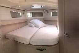 Oceanis 41.1 in Lefkada / D-Marin Marina Lefkas thumbnail 4