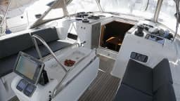 Sun Odyssey 479 in Kaštel Gomilica / Marina Kaštela thumbnail 3