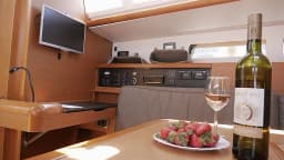 Sun Odyssey 479 in Kaštel Gomilica / Marina Kaštela thumbnail 4
