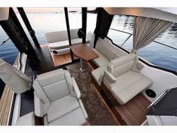 Grandezza 30 OC in Trogir / SCT Marina Trogir thumbnail 2