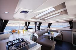 Elba 45 in Athens / Alimos Marina thumbnail 10
