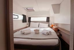 Elba 45 in Athens / Alimos Marina thumbnail 11