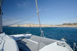 Elba 45 in Athens / Alimos Marina thumbnail 15