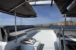Elba 45 in Athens / Alimos Marina thumbnail 17