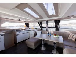 Elba 45 in Athens / Alimos Marina thumbnail 2
