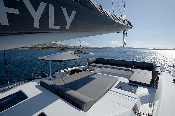 Elba 45 in Athens / Alimos Marina - Photo 5