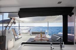 Elba 45 in Athens / Alimos Marina thumbnail 5