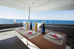 Elba 45 in Athens / Alimos Marina thumbnail 7