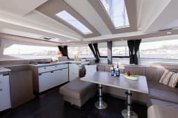 Elba 45 in Athens / Alimos Marina thumbnail 8